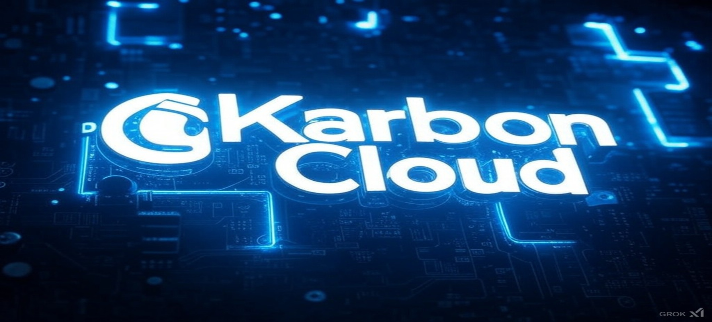 Karbon Cloud Jan 15 2025