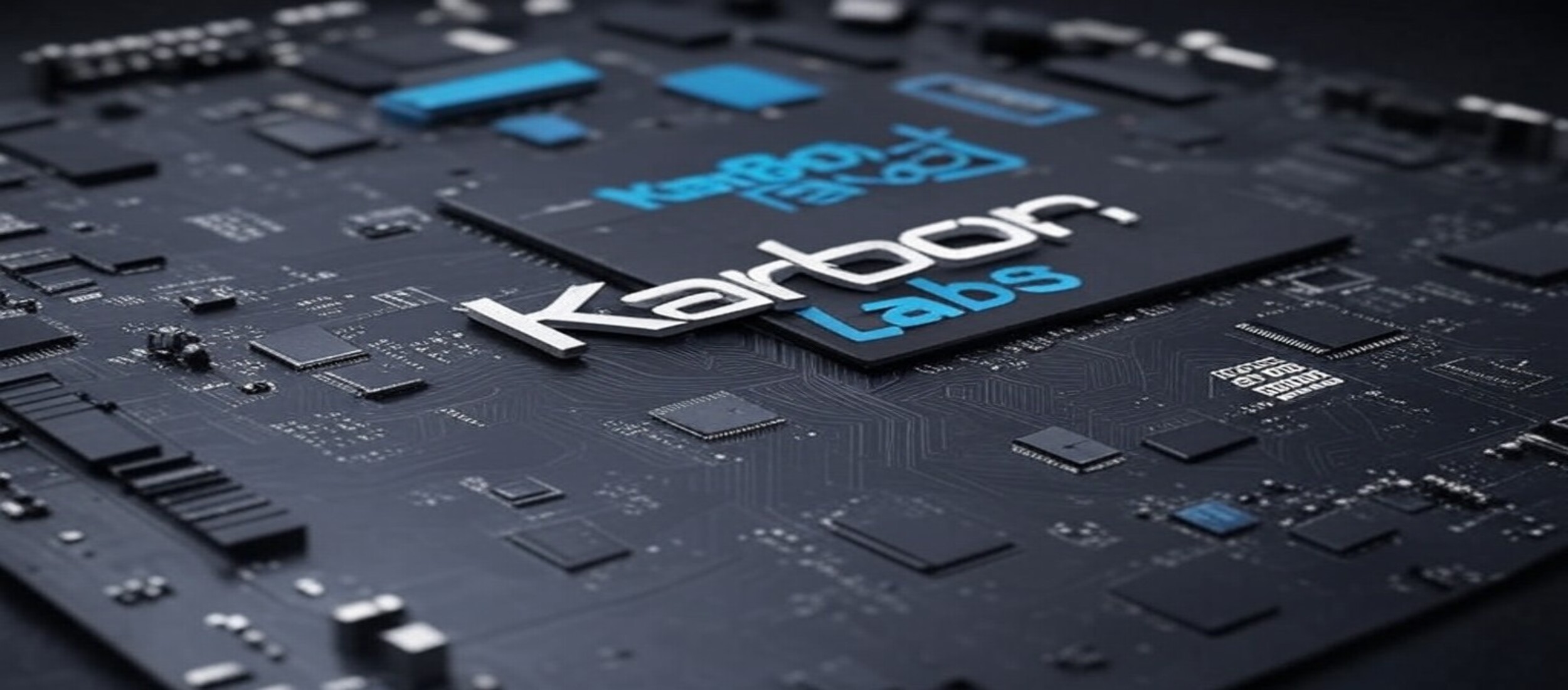 Karbon Labs 6