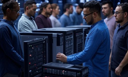Data Center Services 2 Data Center Services 2